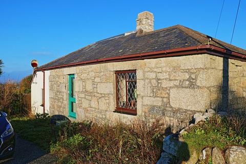 5 bedroom cottage for sale, Church Road, Penzance TR19