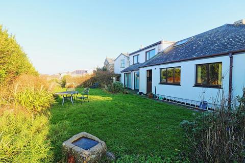 5 bedroom cottage for sale, Church Road, Penzance TR19