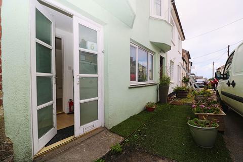 1 bedroom ground floor flat for sale, Cape Cornwall Street, Penzance TR19