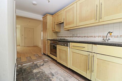 1 bedroom ground floor flat for sale, Cape Cornwall Street, Penzance TR19