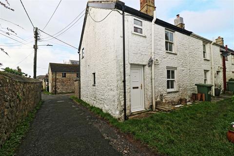2 bedroom end of terrace house for sale, Cape Cornwall Street, Penzance TR19