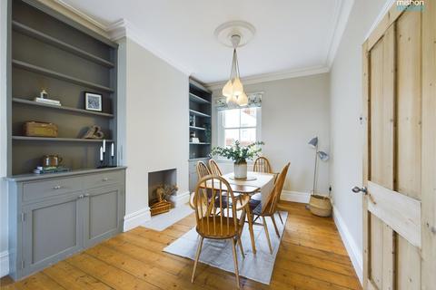 4 bedroom terraced house for sale, Rutland Road, Hove, BN3