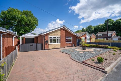 Craigston Road, Carlton in Lindrick, S81