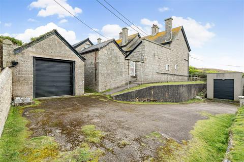 3 bedroom end of terrace house for sale, Porthgwarra, Penzance TR19