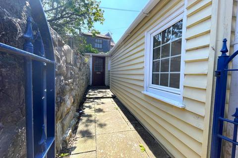 1 bedroom detached bungalow for sale, Chapel Street, Penzance TR18