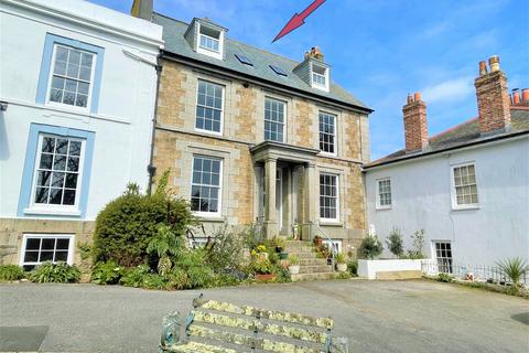 1 bedroom flat for sale, Clarence Place, Penzance TR18