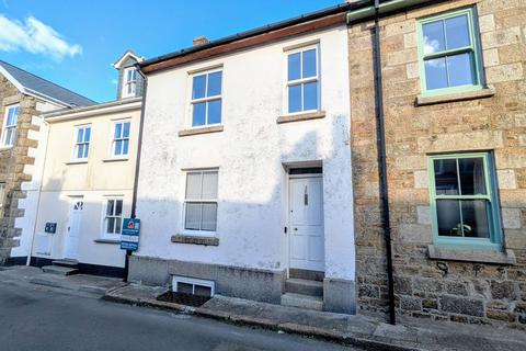 2 bedroom terraced house for sale, Rosevean Road, Penzance TR18