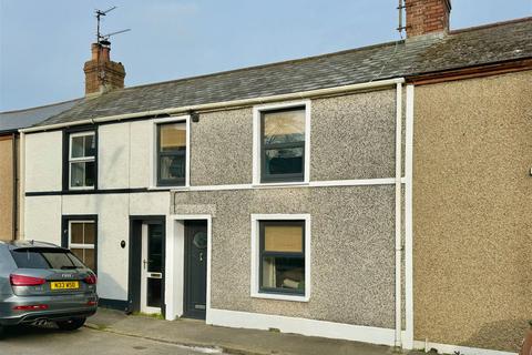 2 bedroom terraced house for sale, Bodriggy Street, Hayle TR27