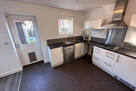 4 Ascot Drive, Laughton Common, Sheffield, S25 3AL