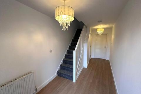 4 Ascot Drive, Laughton Common, Sheffield, S25 3AL