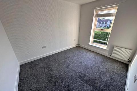 4 Ascot Drive, Laughton Common, Sheffield, S25 3AL