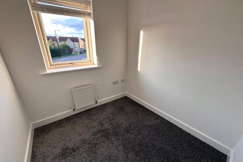 4 Ascot Drive, Laughton Common, Sheffield, S25 3AL