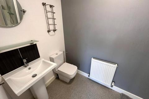 4 Ascot Drive, Laughton Common, Sheffield, S25 3AL