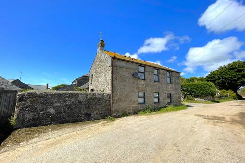 3 bedroom barn conversion for sale, Penzance TR19