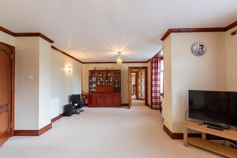 7 bedroom semi-detached house for sale, 42 West Moulin Road, Pitlochry, Perth And Kinross. PH16 5EQ
