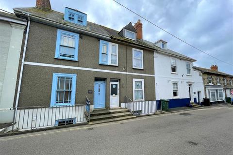 5 bedroom terraced house for sale, Fore Street, Marazion TR17