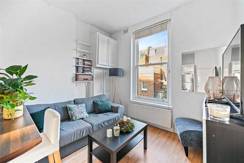 1 bedroom apartment to rent, Lakeside Road, Brook Green, London, W14