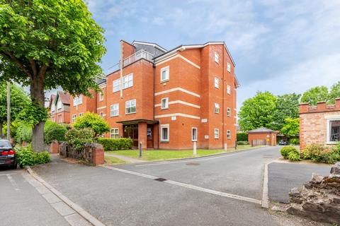 2 bedroom apartment for sale, Gresham Court, Shurbbery Avenue, Worcester, Worcestershire, WR1