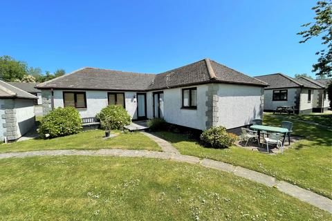 2 bedroom detached bungalow for sale, Penzance TR20