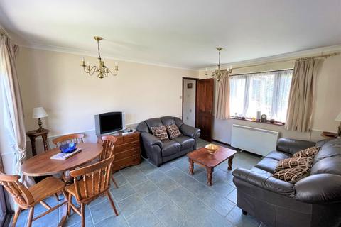 2 bedroom detached bungalow for sale, Penzance TR20