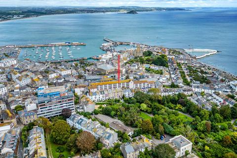 5 bedroom terraced house for sale, St. Marys Terrace, Penzance TR18