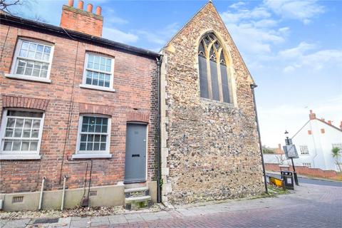2 bedroom terraced house for sale, Maidenburgh Street, Colchester, CO1