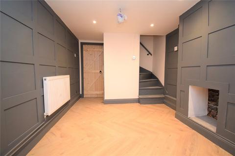 2 bedroom terraced house for sale, Maidenburgh Street, Colchester, CO1