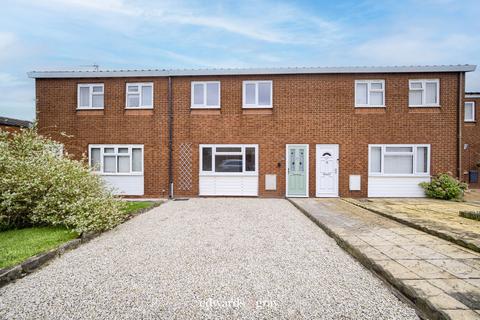 3 bedroom terraced house for sale, Redmoor Way, Minworth, Sutton Coldfield, B76 9RG