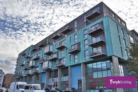 1 bedroom apartment to rent, Phoenix Street, Plymouth, Plymouth