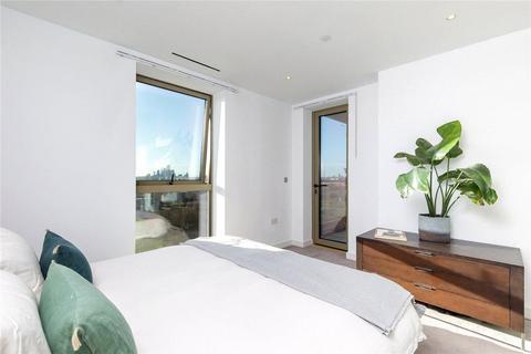 2 bedroom apartment for sale, Otto Building, Downs Road, London, E5