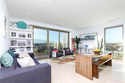 2 bedroom apartment for sale, Otto Building, Downs Road, London, E5