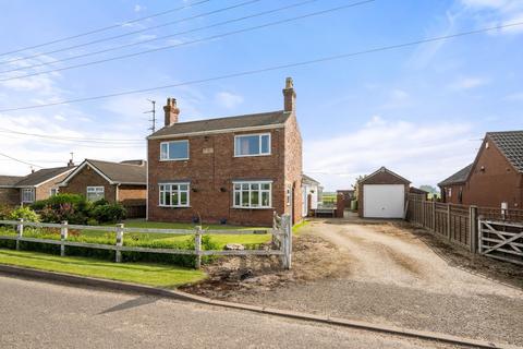 4 bedroom detached house for sale, Bannisters Lane, Frampton, Boston, PE20