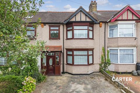 3 bedroom terraced house for sale, St Edmunds Road, Ilford, IG1