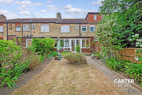 3 bedroom terraced house for sale, St Edmunds Road, Ilford, IG1