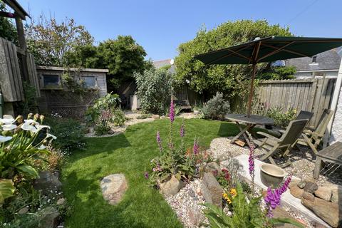 undefined, Sea View Cottage, Long Rock, TR20 8JG
