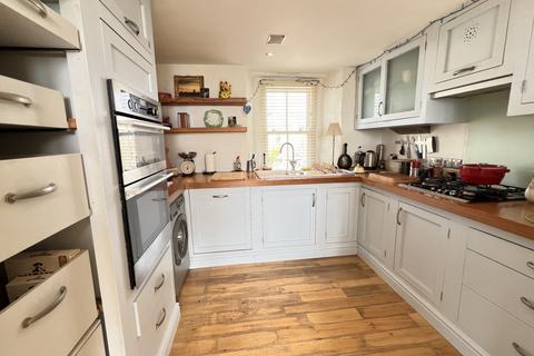 undefined, Sea View Cottage, Long Rock, TR20 8JG