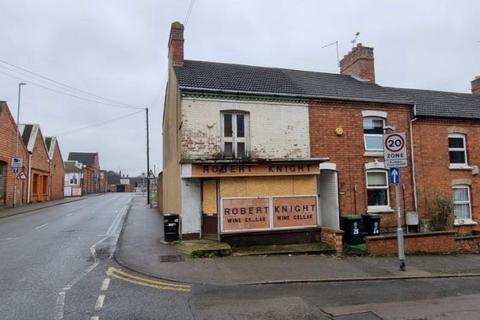 Mixed use for sale, Victoria Road, Rushden NN10