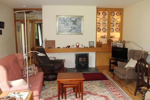 4 bedroom detached bungalow for sale, West Isle, Islesteps, Dumfries, DG2 8ES