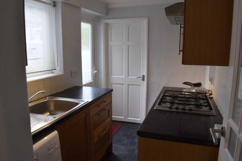 2 bedroom terraced house to rent, Amity Road, Reading RG1