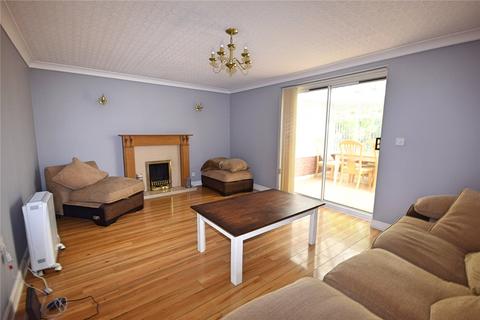 4 bedroom detached house for sale, Dol Y Felin, Abermule, Montgomery, Powys, SY15