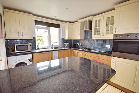 4 bedroom detached house for sale, Dol Y Felin, Abermule, Montgomery, Powys, SY15