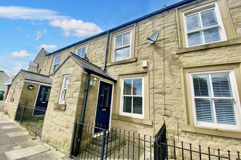 2 bedroom terraced house for sale, Front Street, Guide Post, Choppington, Northumberland, NE62 5QG