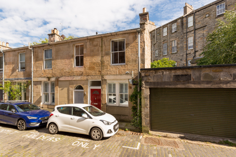 2 bedroom ground floor flat for sale, Dean Street, Edinburgh EH4