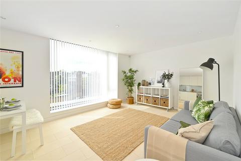 1 bedroom apartment to rent, Oval Road, Primrose Hill NW1