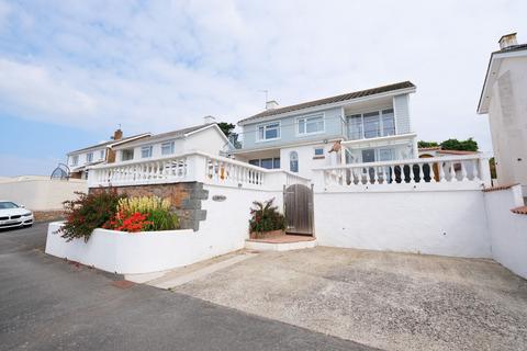 3 bedroom townhouse for sale, St. Saviour, Jersey JE2