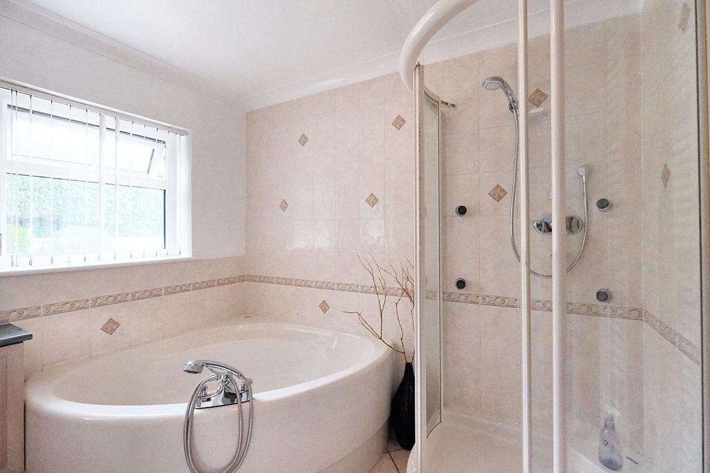 House bathroom