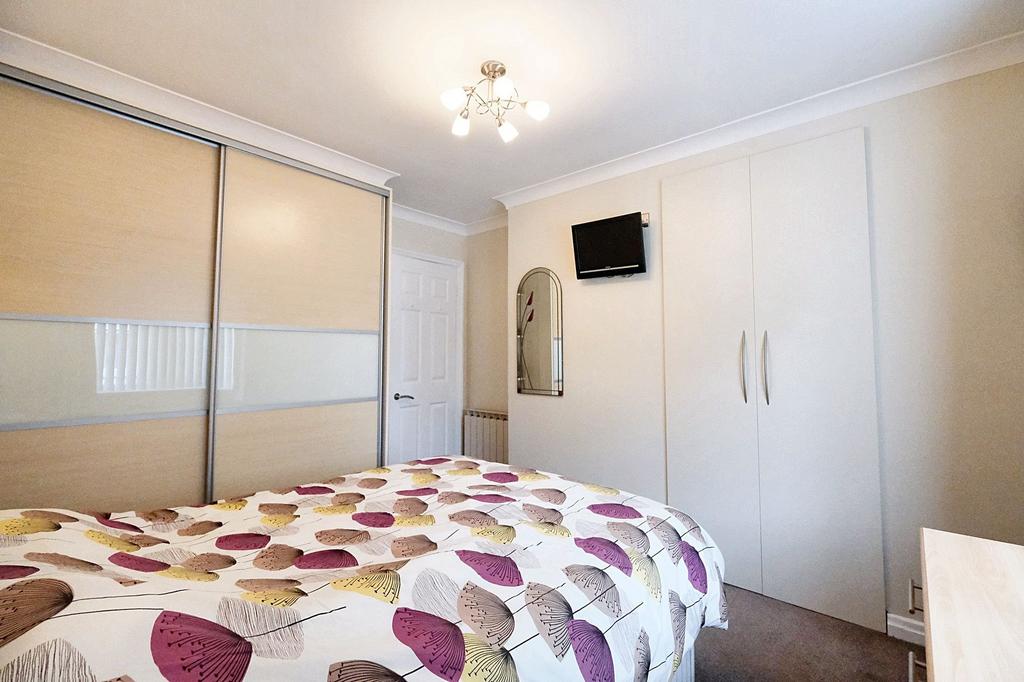 Bedroom 3