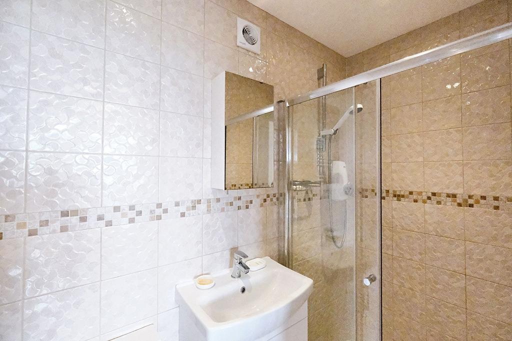 En suite