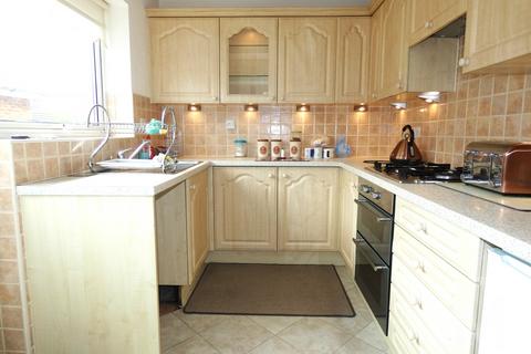 2 bedroom detached bungalow for sale, Geldof Drive, Blackpool