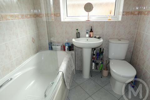 2 bedroom detached bungalow for sale, Geldof Drive, Blackpool